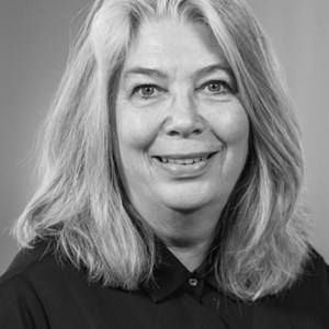 Ann-Sofie Wågström, ordförande